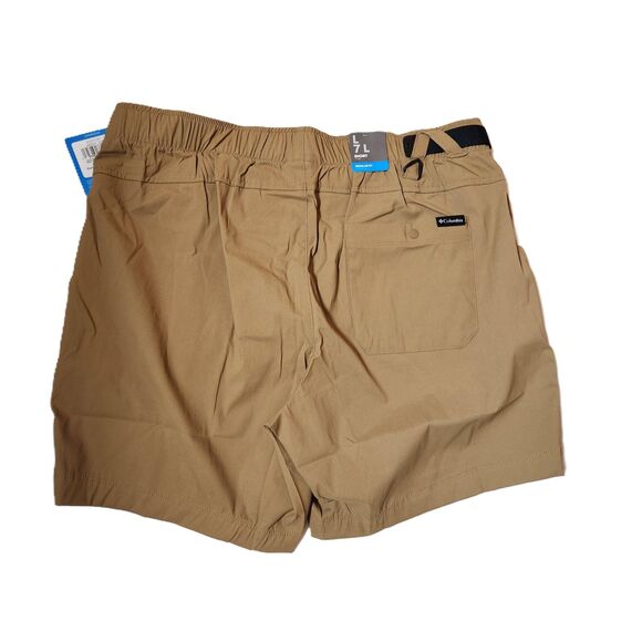 Columbia Landroamer Ripstop Short II Men's Large - 7" inseam - Picture 2 of 9